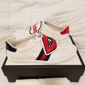 Gucci ace sneakers